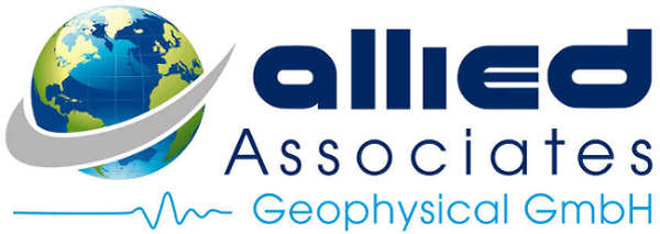 Logo Allied Germany