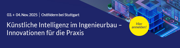 Hinweis_KI im Ingenieursbau_Banner