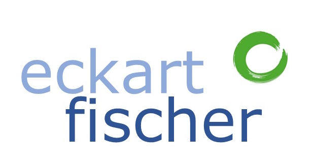 Logo Eckart Fischer