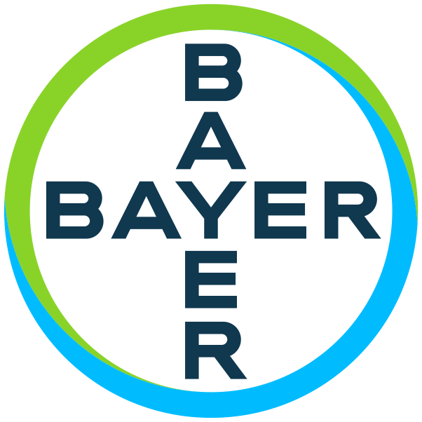 Logo Bayer Vital