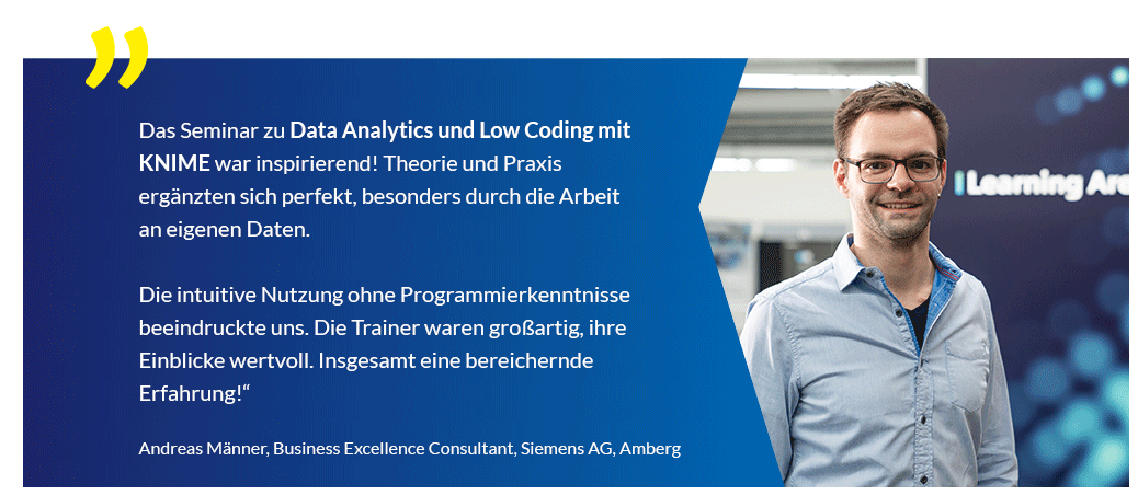 teilnehmerstimme