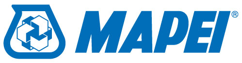 Logo Mapei GmbH