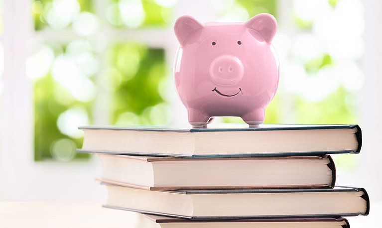 Fördermöglichkeiten Weiterbildung