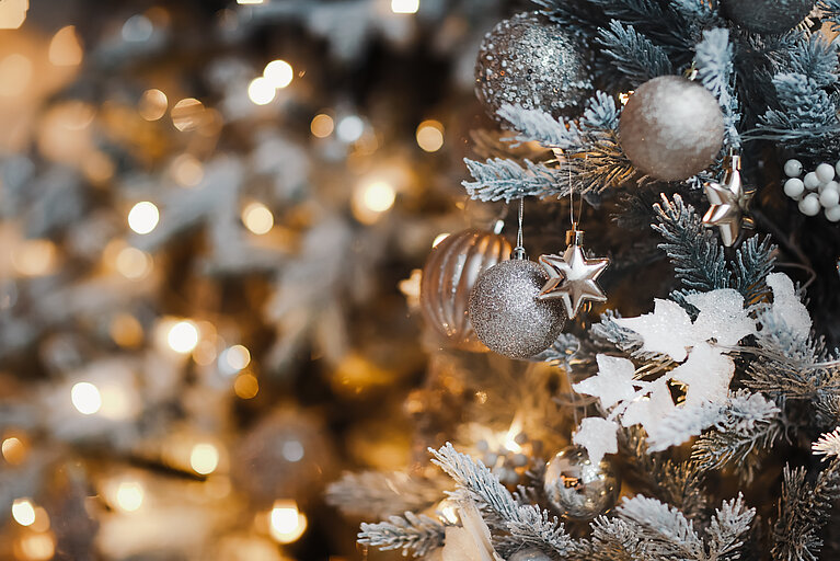 Weihnachten 2024