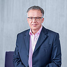 Dipl.-Ing. Roland Schöll, MBA