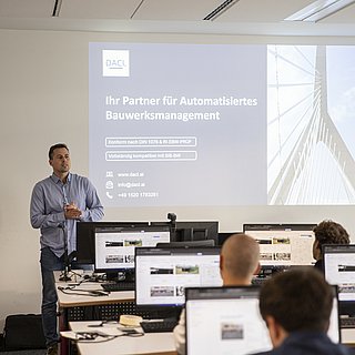 Bilder Brückenkolloquium 2027