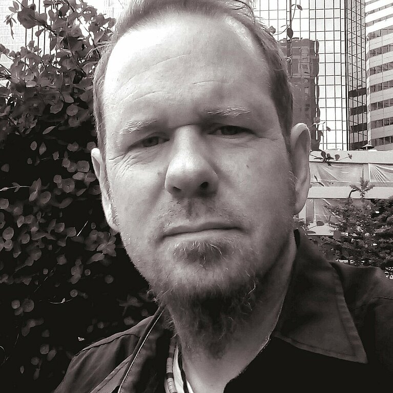 Peter Lohmann