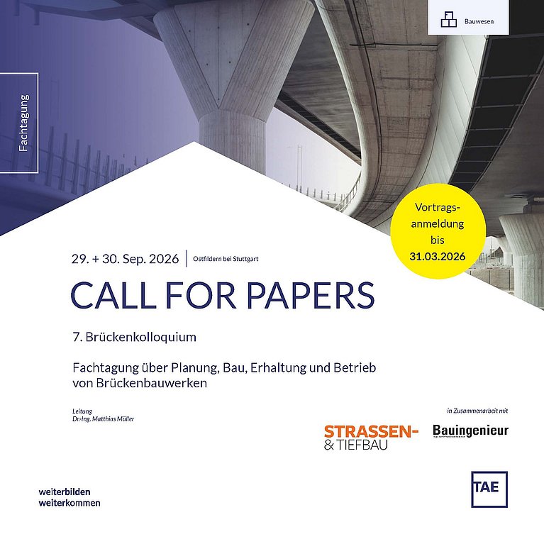 tae-fachtagung-brueckenkolloquium-cfp-cover