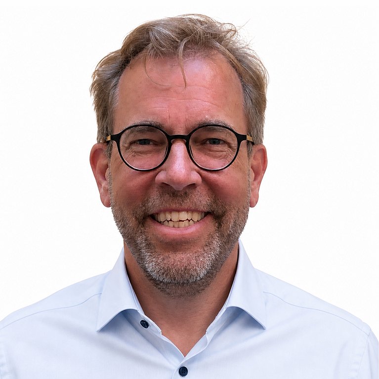 Referent Eckart Fischer