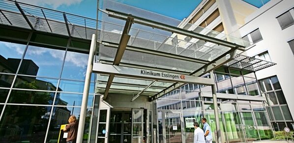 Klinikum Esslingen