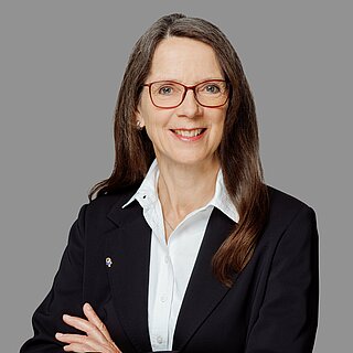 Dipl.-Ing. Susanne Gieler-Breßmer, Sachverständigenbüro Gieler-Breßmer, ö. b. u. v. Sachverständige, Vorsitzende des Programmausschusses