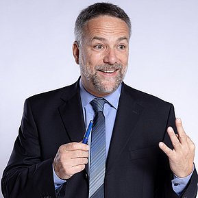 Dipl.-Ing. Martin Werdich, FMEAplus Akademie GmbH