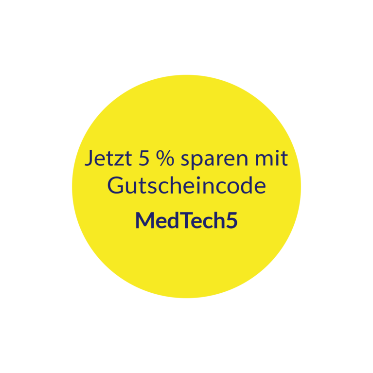 Gutscheincode MedTech