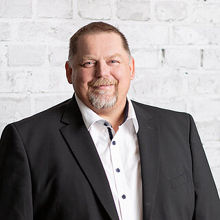 Heiko Steidl, Geschäftsführer bga Beratungsstelle für Gussasphaltanwendung e. V., Mitglied im Programmausschuss