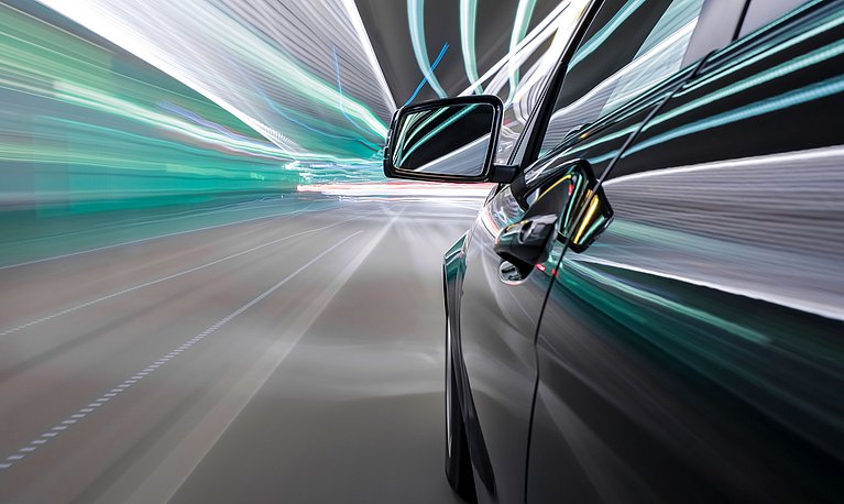 Weiterbildung Automotive und Mobility