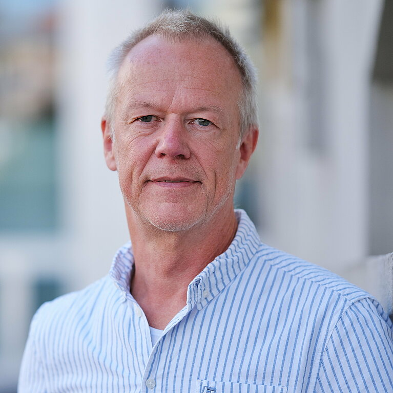 Martin Müser