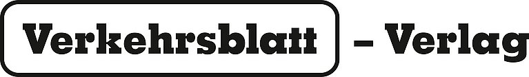 Logo Verkehrsblatt