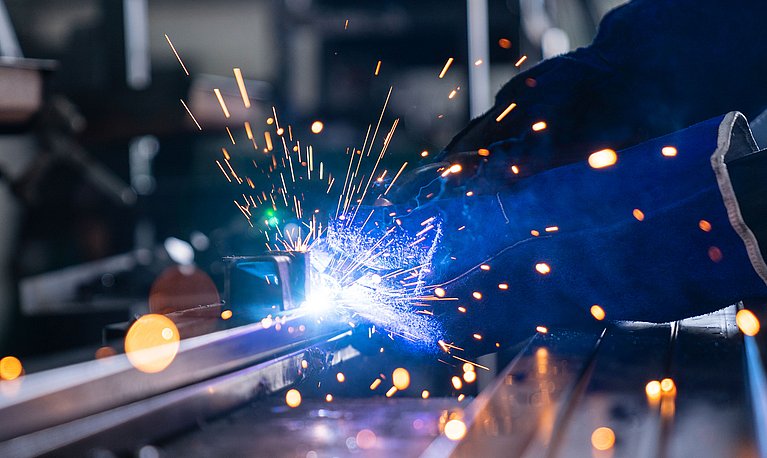 Weiterbildung Werkstoffe & Fügetechnik im Maschinenbau