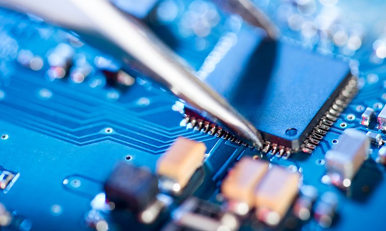 Weiterbildung Elektrotechnik & Elektronik