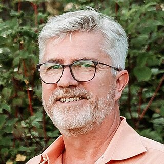 Bernd Beer, Geschäftsführer AMP Parking Europe GmbH, Mitglied im Programmausschuss