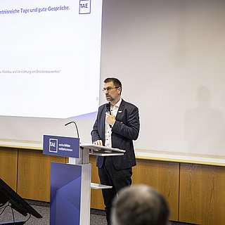 Bilder Brückenkolloquium 2027