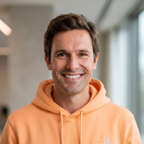 Dipl.-Betriebswirt Oliver Reinhardt, PricewaterhouseCoopers GmbH
