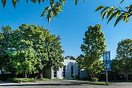 Anfahrt und Parken: TAE - Technische Akademie Esslingen Anfahrt und Parken: TAE - Technische Akademie Esslingen