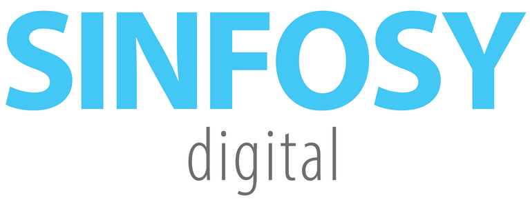 Logo Sinfosy
