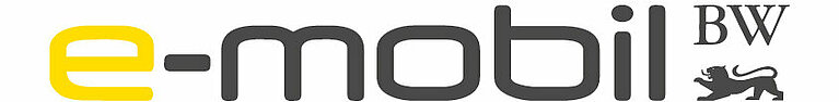 e-mobil BW Logo e-mobil BW