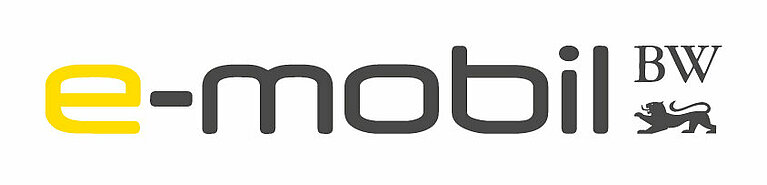 e-mobil BW Logo e-mobil BW