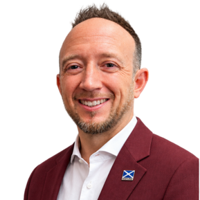 Dr. Stefan M. Büttner