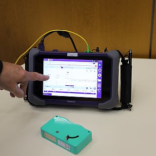 Ausbildung zur Elektrofachkraft für festgelegte Tätigkeiten Teilnehmer