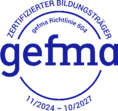 gefma Deutscher Verband für Facility Management e.V.