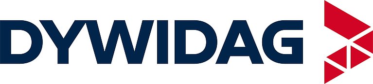 Logo Dywidag