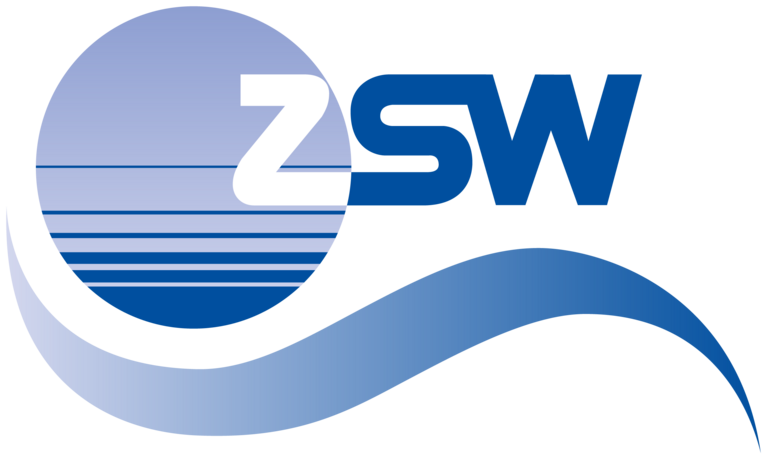 Zentrum für Sonnenenergie- und Wasserstoff-Forschung Baden-Württemberg (ZSW)