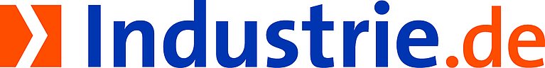 Logo industriede