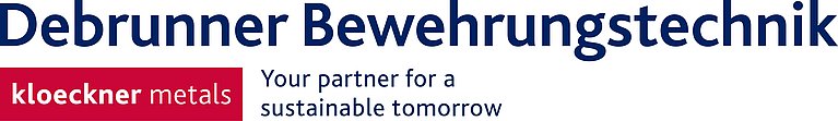 Logo Debrunner