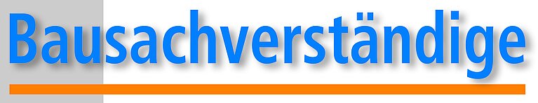 Logo_Bausachverständige