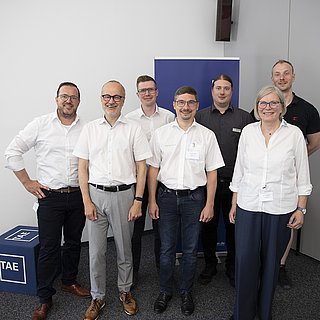 Fachtagung Elektrosicherheit Referenten