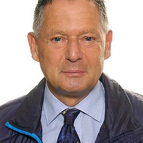 Joachim Berger, Andrea Berger