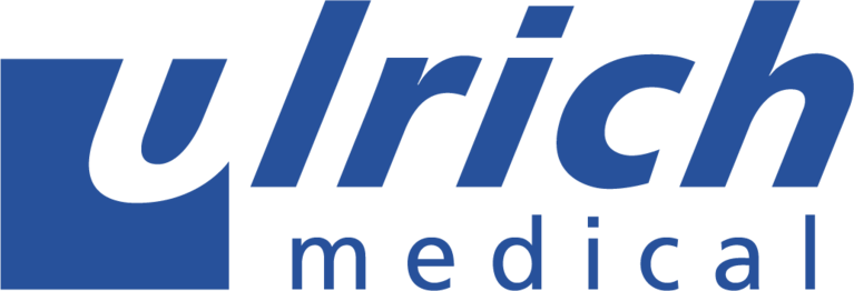 Logo ulrich medical