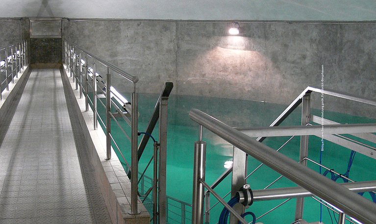 Fachtagung Trinkwasserspeicherung in der Praxis