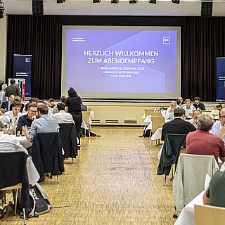 Bilder Brückenkolloquium 2027