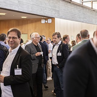Bilder Brückenkolloquium 2027