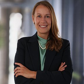 Romina Mang, medius KLINIK NÜRTINGEN