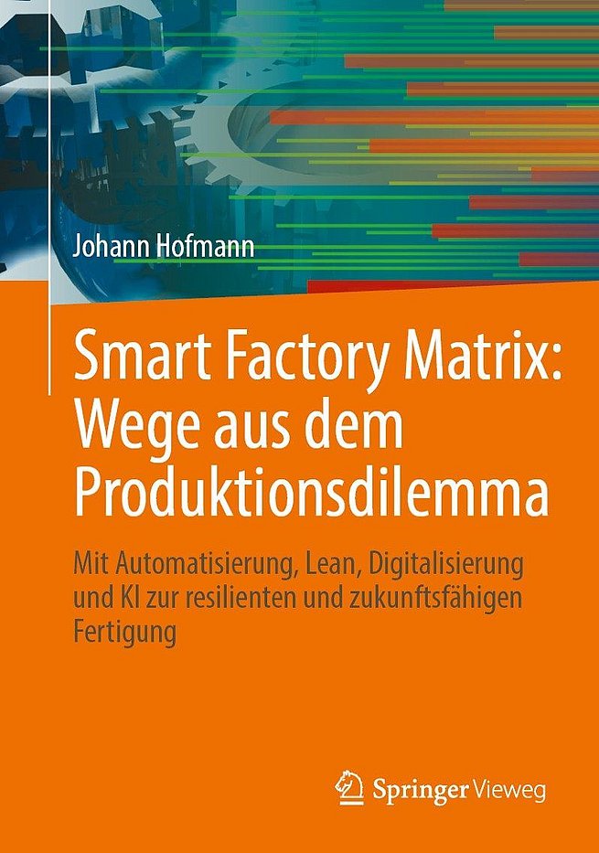 Buch Johann Hofmann