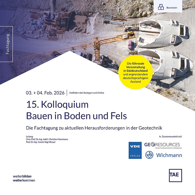 TAE_Kolloquium_Bauen_Boden_und_Fels_Cover_25092025