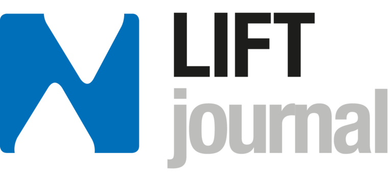 Logo Lift Journal