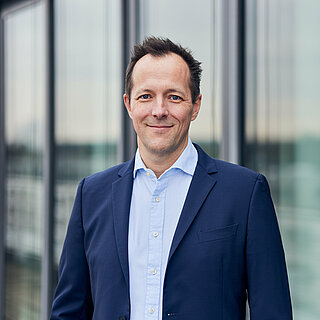 Dr.-Ing. Till Mayer, Geschäftsführender Gesellschafter, Ingenieurbüro Schiessl Gehlen Sodeikat, Mitglied im Programmausschuss