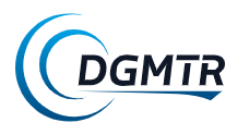 Logo DGMTR